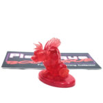 Coca-Cola Final Fantasy VII Volume 2: Red XIII Mini Figure (Red Crystal Version)