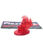 Coca-Cola Final Fantasy VII Volume 2: Red XIII Mini Figure (Red Crystal Version)