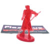 Coca-Cola Final Fantasy VII Volume 2: Sephiroth Mini Figure (Red Crystal Version)