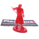 Coca-Cola Final Fantasy VII Volume 2: Sephiroth Mini Figure (Red Crystal Version)