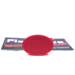 Coca-Cola Final Fantasy VII Volume 2: Sephiroth Mini Figure (Red Crystal Version)