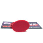 Coca-Cola Final Fantasy VII Volume 2: Cloud Strife Mini Figure (Red Crystal Version)