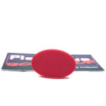 Coca-Cola Final Fantasy VII Volume 2: Aerith Gainsborough Mini Figure (Red Crystal Version)