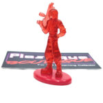Coca-Cola Final Fantasy VIII Volume 2: Laguna Loire Mini Figure (Red Crystal Version)