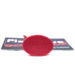 Coca-Cola Final Fantasy VIII Volume 2: Laguna Loire Mini Figure (Red Crystal Version)