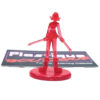 Coca-Cola Final Fantasy VIII Volume 2: Selphie Tilmitt Mini Figure (Red Crystal Version)