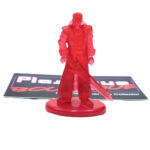Coca-Cola Final Fantasy VIII Volume 2: Seifer Almasy Mini Figure (Red Crystal Version)