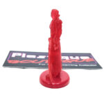 Coca-Cola Final Fantasy VIII Volume 2: Seifer Almasy Mini Figure (Red Crystal Version)