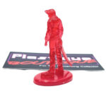 Coca-Cola Final Fantasy VIII Volume 2: Squall Leonhart Mini Figure (Red Crystal Version)