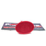 Coca-Cola Final Fantasy VIII Volume 2: Squall Leonhart Mini Figure (Red Crystal Version)