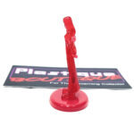 Coca-Cola Final Fantasy VIII Volume 2: Rinoa Heartilly Mini Figure (Red Crystal Version)