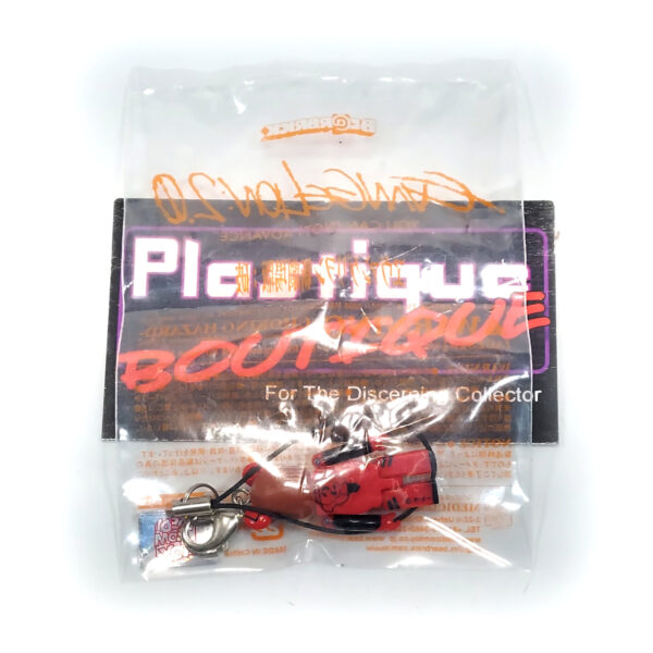 Bearbrick Evangelion 2.0: Asuka Langley Soryu (Advance Ticket Sales Exclusive)