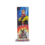 G.I. Joe Classified: Tiger Force Duke & Ram #40 (Target Exclusive)