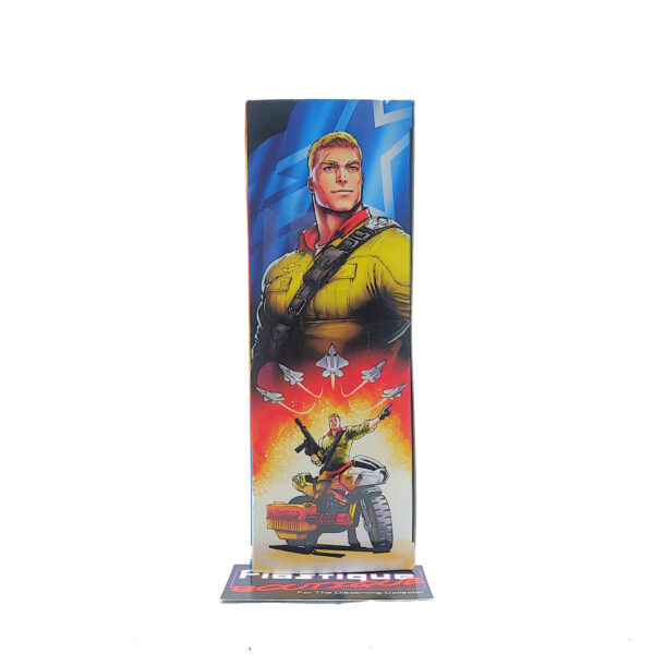 G.I. Joe Classified: Tiger Force Duke & Ram #40 (Target Exclusive)