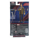 Marvel Legends: Agent Jimmy Woo (Khonshu Build-A-Figure)
