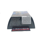 Marvel Legends: Agent Jimmy Woo (Khonshu Build-A-Figure)