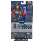 Marvel Legends: Ms. Marvel (Infinity Ultron Build-A-Figure)
