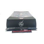 Marvel Legends: Ms. Marvel (Infinity Ultron Build-A-Figure)