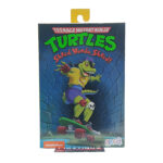 NECA Teenage Mutant Ninja Turtles: Mondo & Kerma