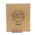 Super7 Ultimates Toxic Crusaders: Radioactive Red Rage Toxie (Entertainment Earth Exclusive)