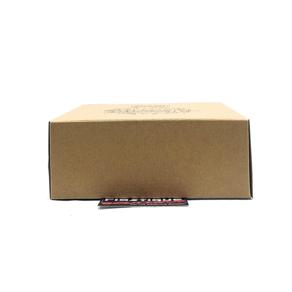 Super7 Ultimates Toxic Crusaders: Radioactive Red Rage Toxie (Entertainment Earth Exclusive)