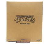 Super7 Ultimates Teenage Mutant Ninja Turtles: Mutagen Man (Glow In The Dark)