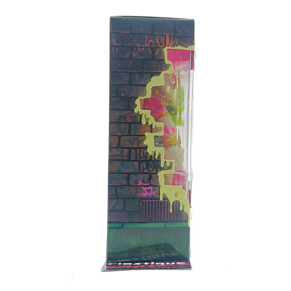 Super7 Ultimates Teenage Mutant Ninja Turtles: Mutagen Man (Glow In The Dark)