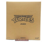 Super7 Ultimates Teenage Mutant Ninja Turtles: Splinter