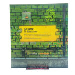 Super7 Ultimates Teenage Mutant Ninja Turtles: Splinter