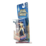 Star Wars Attack Of The Clones: Padme Amidala (Arena Escape)