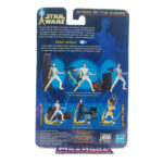 Star Wars Attack Of The Clones: Padme Amidala (Arena Escape)