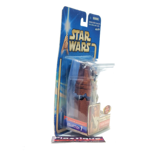 Star Wars Attack Of The Clones: Padme Amidala (Arena Escape)
