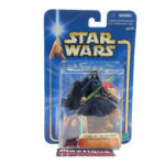 Star Wars Attack Of The Clones: Barriss Offee