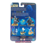 Star Wars Attack Of The Clones: Barriss Offee