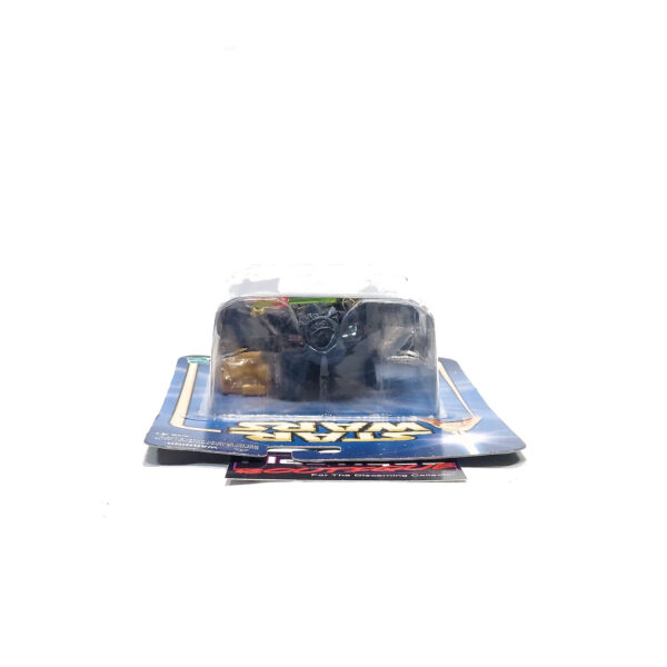 Star Wars Attack Of The Clones: Barriss Offee