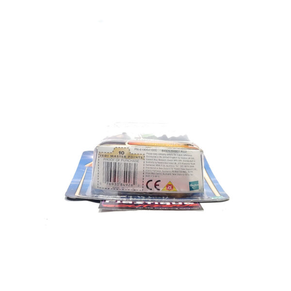 Star Wars Attack Of The Clones: Barriss Offee