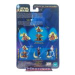 Star Wars Attack Of The Clones: Yoda