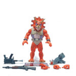 NECA Teenage Mutant Ninja Turtles: Triceraton Infantryman