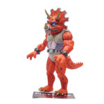 NECA Teenage Mutant Ninja Turtles: Triceraton Infantryman