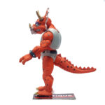 NECA Teenage Mutant Ninja Turtles: Triceraton Infantryman