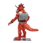 NECA Teenage Mutant Ninja Turtles: Triceraton Infantryman