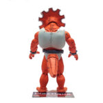 NECA Teenage Mutant Ninja Turtles: Triceraton Infantryman