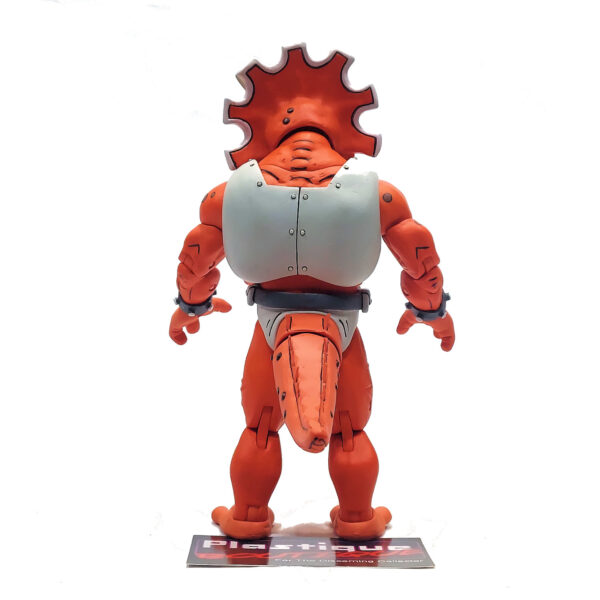 NECA Teenage Mutant Ninja Turtles: Triceraton Infantryman