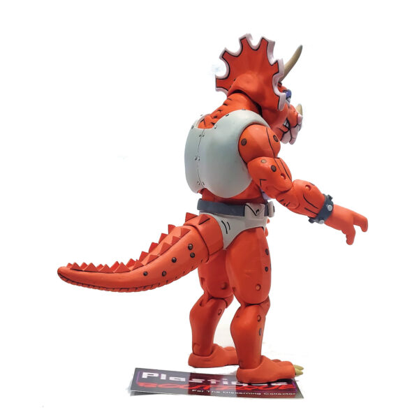 NECA Teenage Mutant Ninja Turtles: Triceraton Infantryman