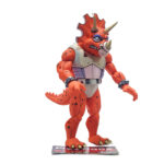 NECA Teenage Mutant Ninja Turtles: Triceraton Infantryman