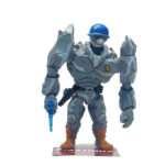 NECA Teenage Mutant Ninja Turtles: Granitor