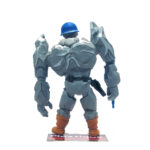 NECA Teenage Mutant Ninja Turtles: Granitor