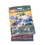 Mega Construx Halo Infinite Series 1 Bag