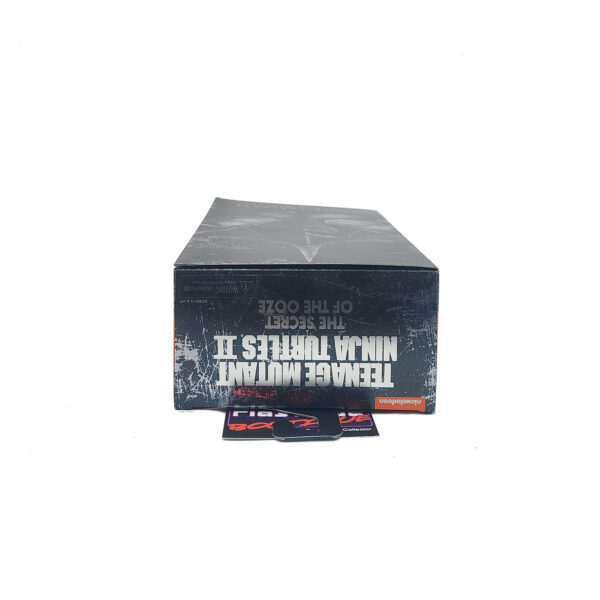 NECA Teenage Mutant Ninja Turtles: Shadow Master Super Shredder