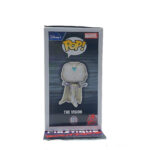 Funko Pop Marvel: Wandavision White Vision #824